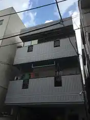 コーポ北村