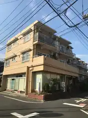 グリーンコーポ南林間