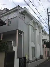 コープマリーンヒガシミネマチ