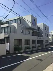 グランメゾン田園調布