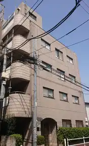 ビバーチェ双葉町