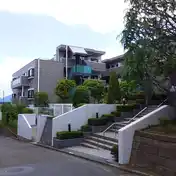 藤和ライブタウン大和桜ケ丘弐番館