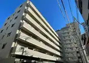 レーベンハイム森下レシェンテ