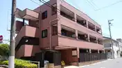 リバーサイド木場公園