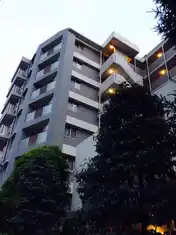 ファミリーフィールズ大宮 壱番館
