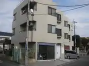 アールスコート白金