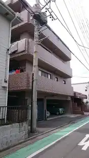 戸田公園サニーコート