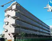 シャンポール砂川
