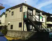 シャングリラ西町