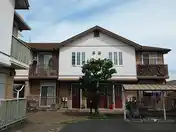 パーシモン・フラッツB