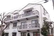 ベルメゾン碑文谷