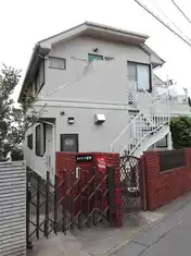 メイゾン岩村
