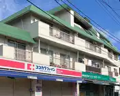 ライオンズマンション新高円寺