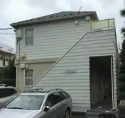 リッツ久が原・A