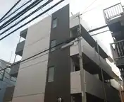 PRATIQUE​横浜​白楽