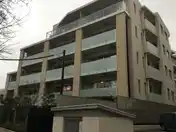 ザ・パークハウス柿の木坂