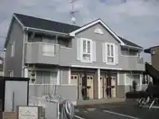 アルプス パレス