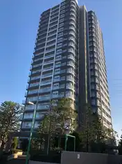 藤和志木タワー