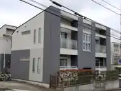 コンフォール南成瀬
