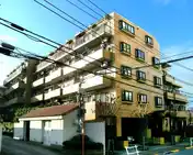 ライオンズマンション久米川第3