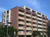 プラウド横浜鶴見市場