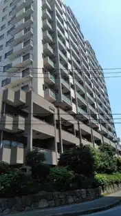 グランドメゾン古淵