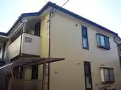 メゾンドール若松