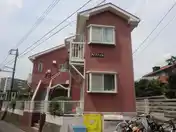 ライスハイムI