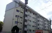 三保アパルト
