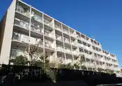 向ケ丘遊園センチュリータウン7号棟