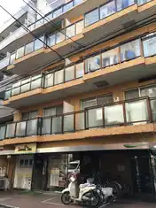 トーア芝ガーデン