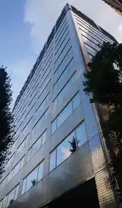 住友芝大門ビル住友芝大門ハイツ