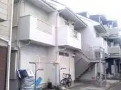 コーヨーハイツ