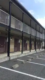 レオパレスフリーダム