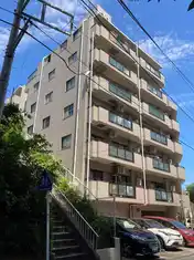 クリオ藤沢六番館