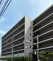 ラ・フォルム新鶴見ラウンドパーク
