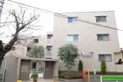 メゾン碧水八雲坂上