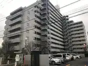 原木中山ファミールハイツ1号館