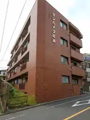 サンハイツ成瀬