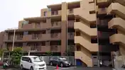 グランディオーレ井土ヶ谷