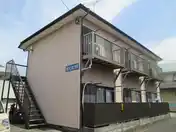 メゾンヒラマ