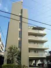 サンヴェール古淵