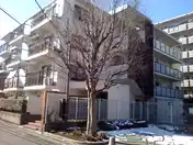 グリーンコーポ小田急相模原II