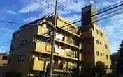 ライオンズマンション中山第6