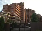 ジェントリーハウス品川大井