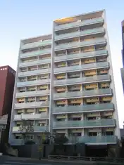 ParkAxis横浜青木町