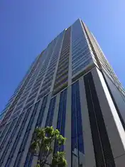 パークタワー目黒