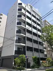 シーフォルム横浜大通り公園
