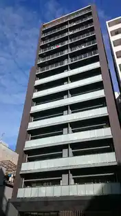 シティハウス新御徒町ステーションコート