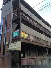 マンションこみや